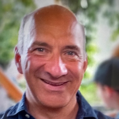 Alexander Georgiadis