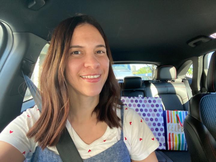 Yadira Garcia Blanco