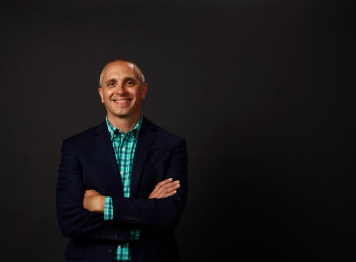 Todd Houghton