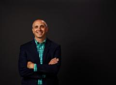 Todd Houghton