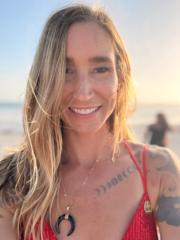 Sarah Szczech