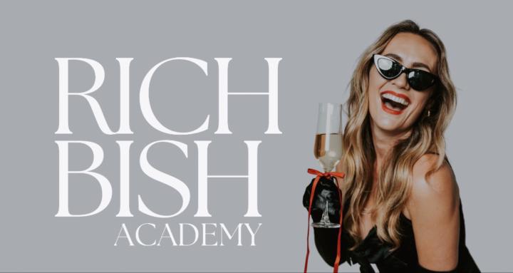 RICH BISH ACADEMY
