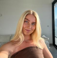 Julie Andersen