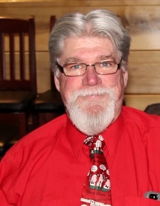 Kevin O'Grady
