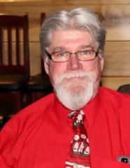 Kevin O'Grady