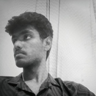 Vishal Kaushik