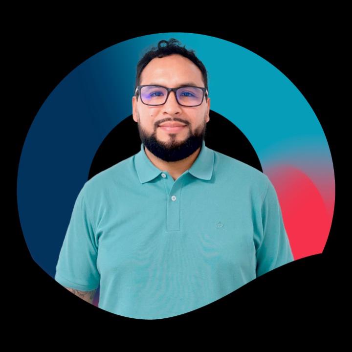 Jarry Bustamante