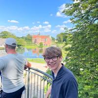 Sebastian Vestergaard