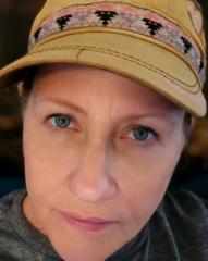Linda Wright