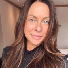 Nancy Mondou
