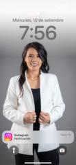 Evelyn Montoro