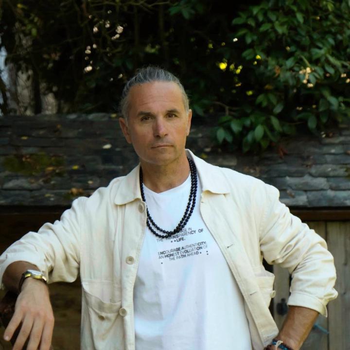 Wayne Robbins