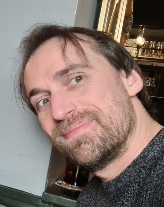 Steven Barberini