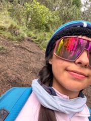 Aisha Casco