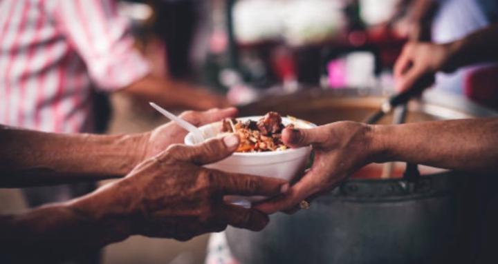 The Humanitarian Society