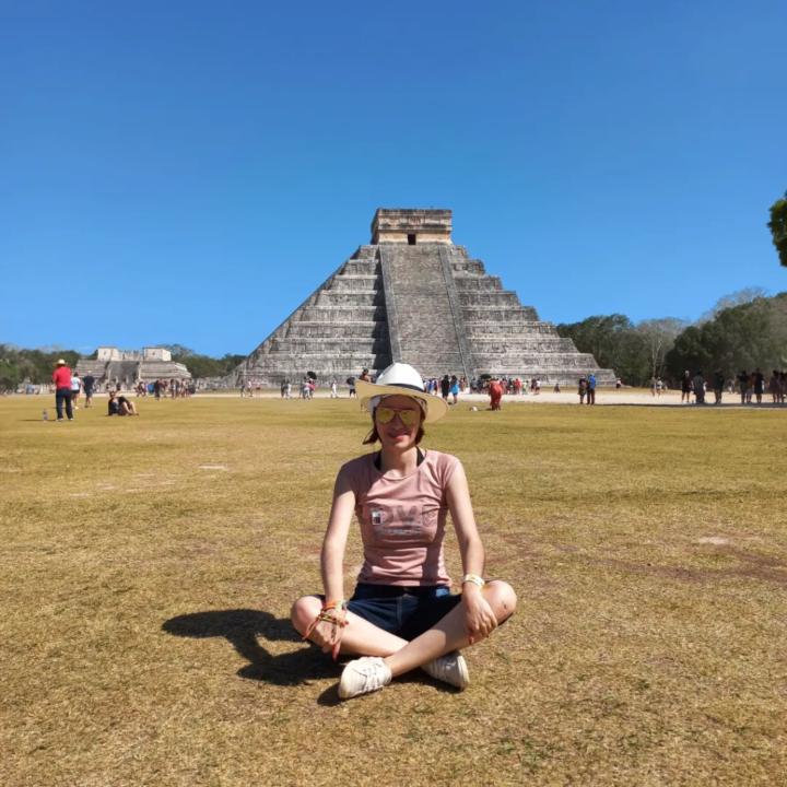 Guadalupe Escandon Sanchez