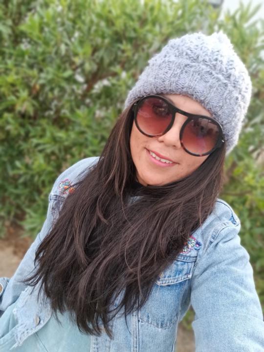 Luz Milagros Montesinos Chata