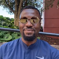Chimezie Umunna