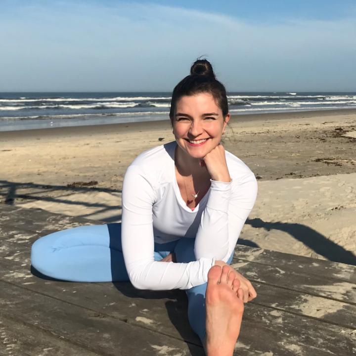 Laura Goldim