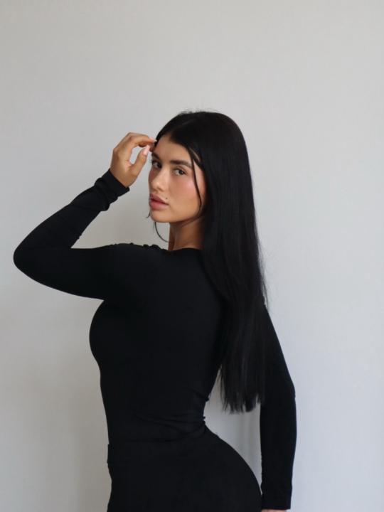 Kassandra Ospina galvan