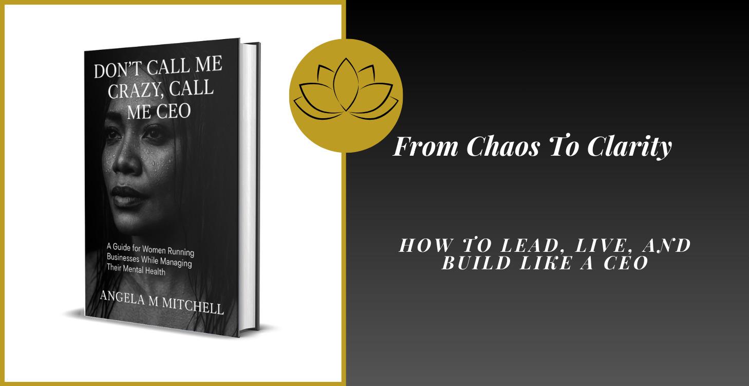 From Chaos To Clarity