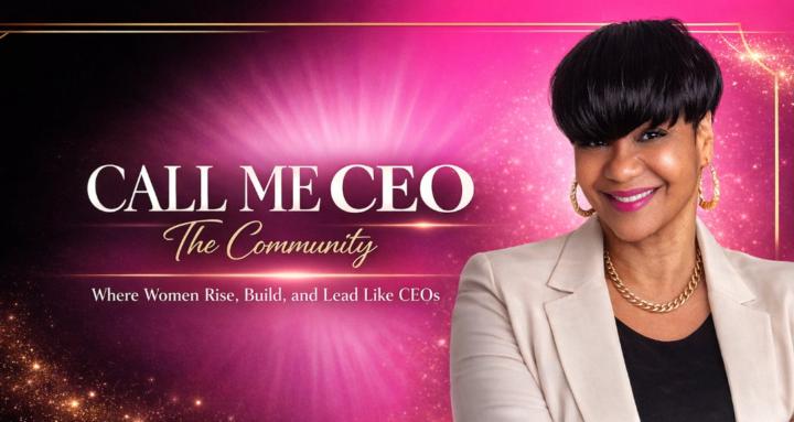 Call Me CEO: The Community