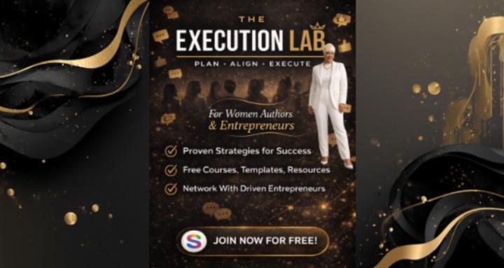 The Execution Lab