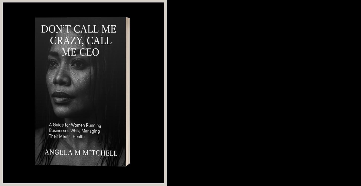 Don't Call Me Crazy, Call Me CEO