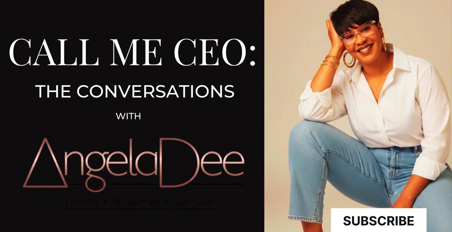 Call Me CEO: The Conversations