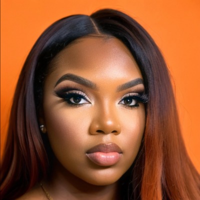 Jamara Nichole Robinson