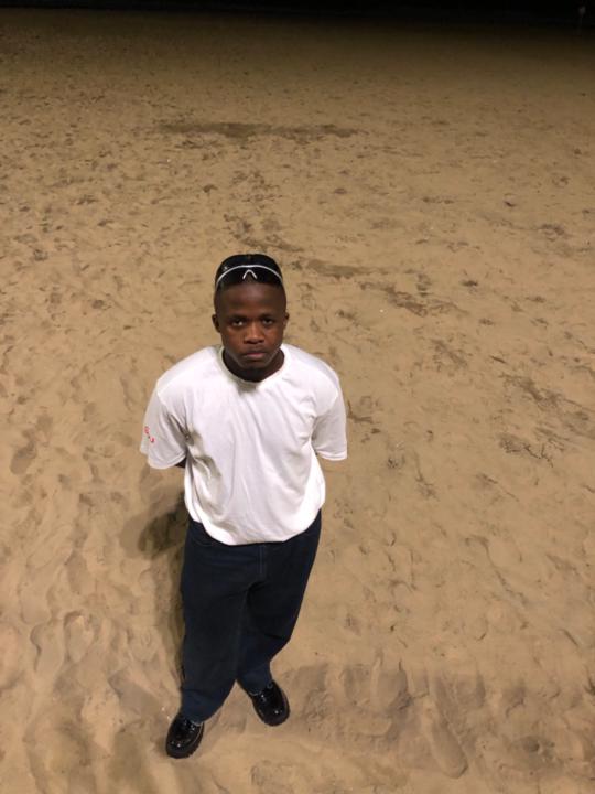 Ntando Charles Ngema