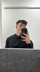 Jonathan Padilla