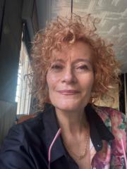 Amparo Hoyo