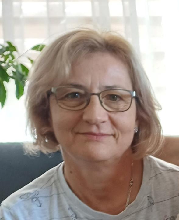 Dijana Vukic