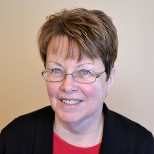 Lynn Wigren