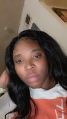 Jaliyiah Williams