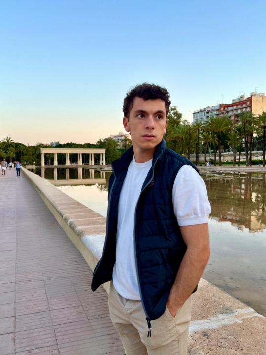 Alessio Guarnieri