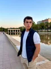 Alessio Guarnieri