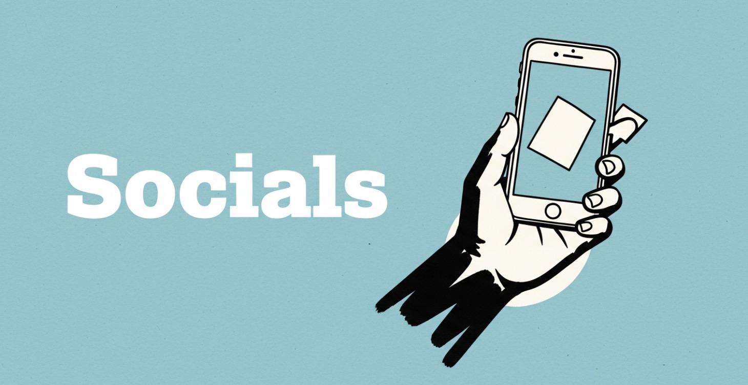 Social Media