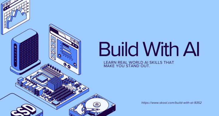 Build With AI