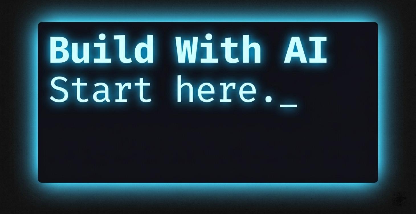 Start Here