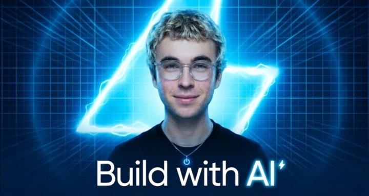Build With AI