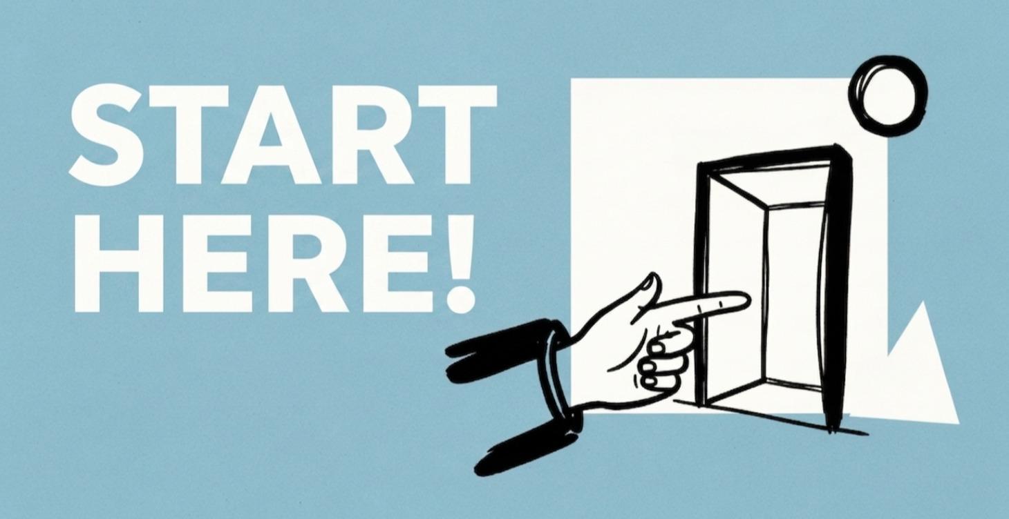 Start Here