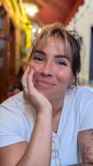 Mireia Pratdesaba Garcia