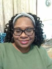 Jennine Williams
