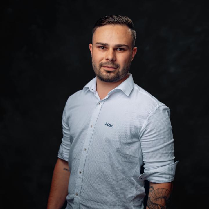 Björn Hoss