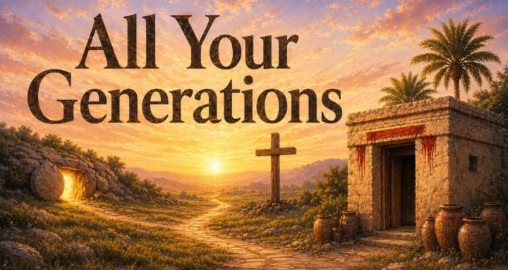 All Your Generations
