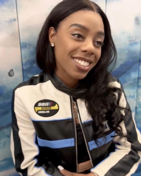 Imani-Rae Lubin