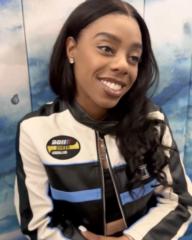 Imani-Rae Lubin