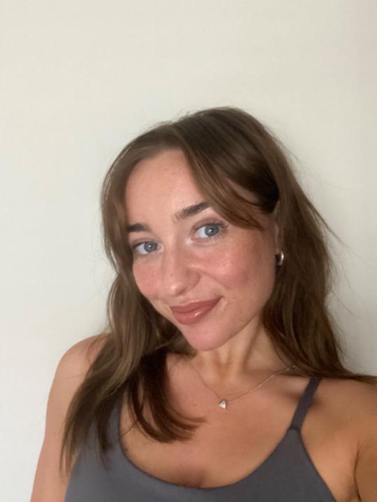 Sarah King